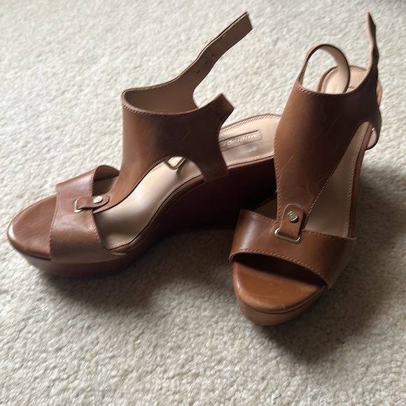 Antonio Melani Wedges - Picture 2 of 5